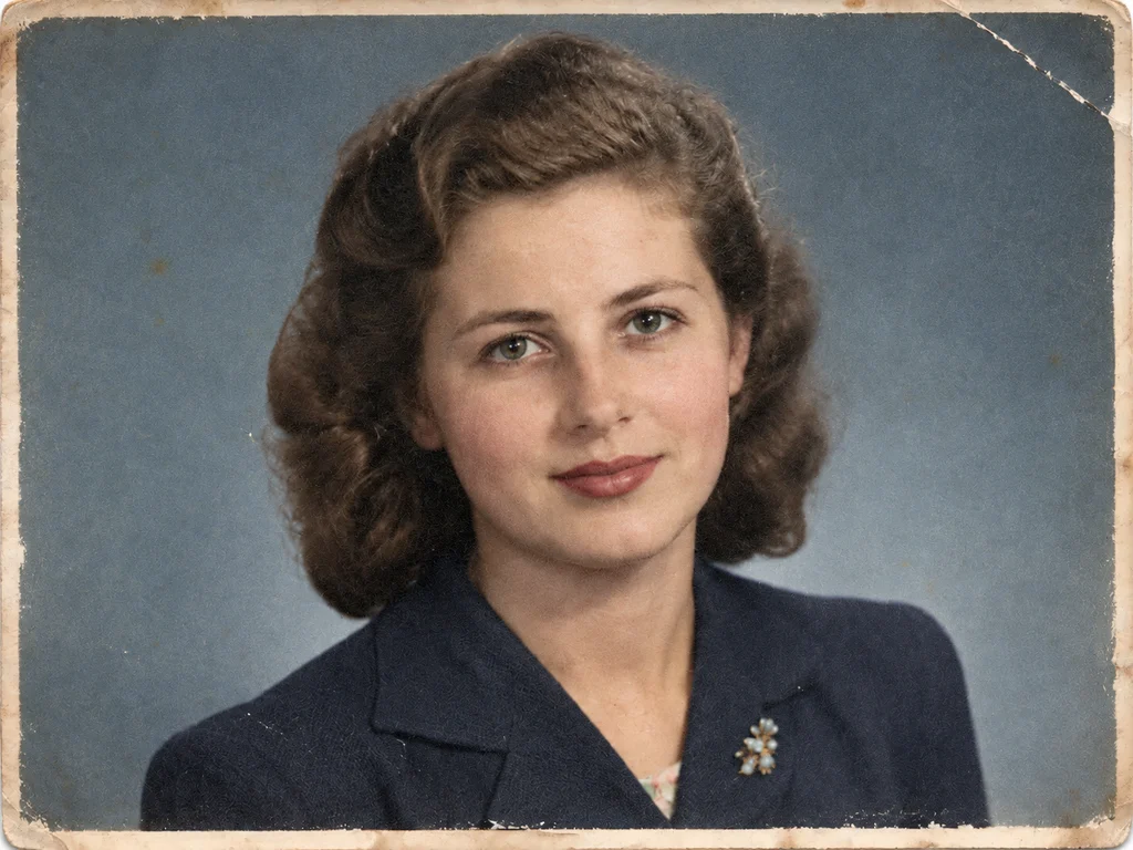 Black and White Photo Colorizer — Colorize Photo