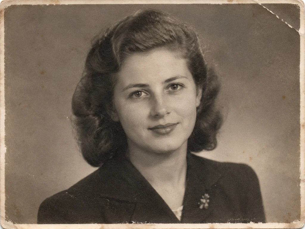 Before — Black and White Photo Colorizer — Colorize Photo