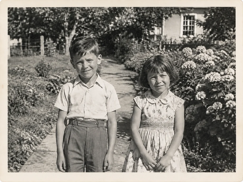 What the Free Preview Includes — Restore Old Photos Free